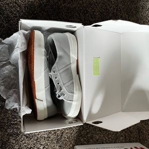 Superga 2750 Cotu Classic - Grey